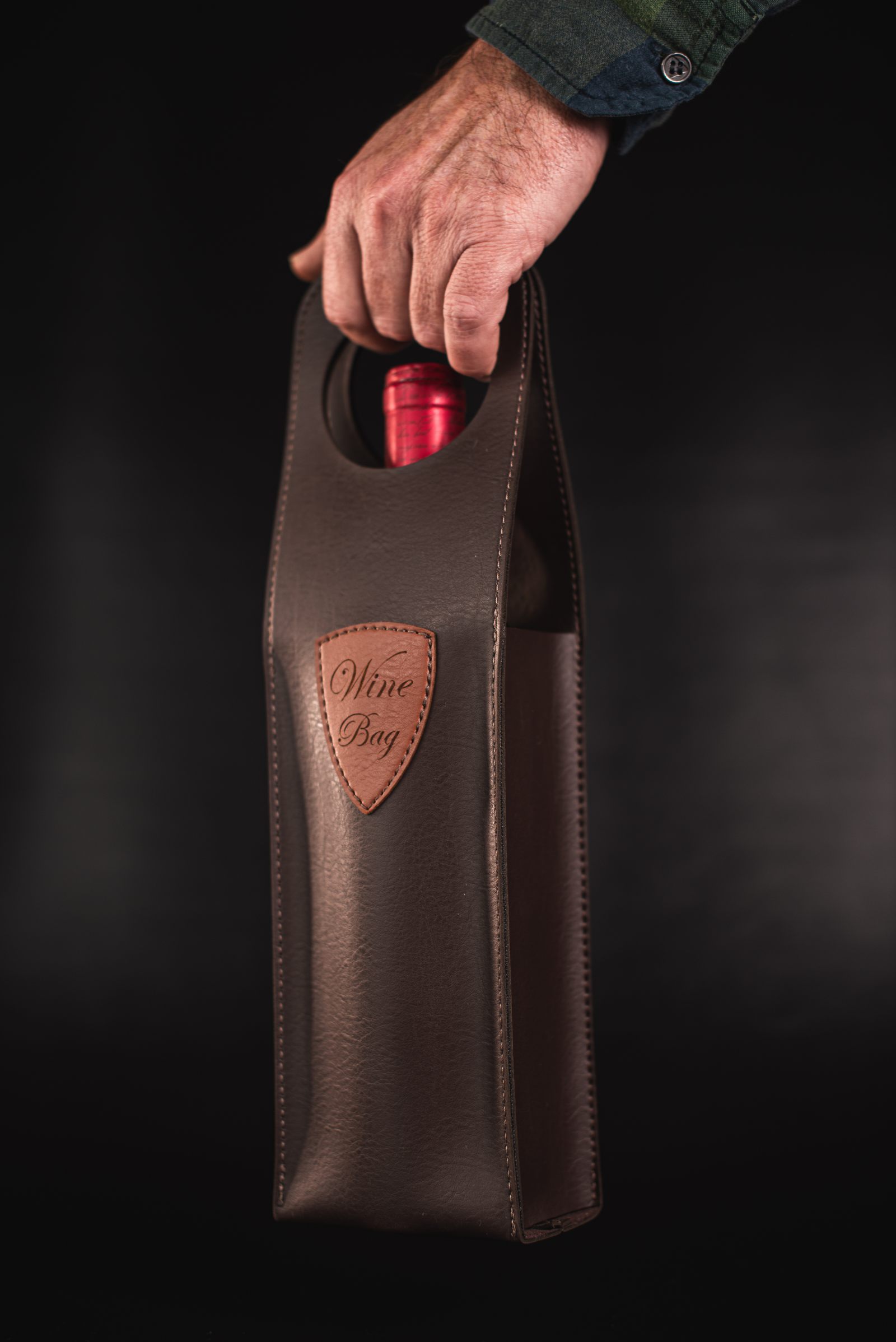 Wine Bag Artesanal